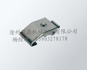五金沖壓件廠家經(jīng)過(guò)多次試銷(xiāo)和反復(fù)的市場(chǎng)磨礪