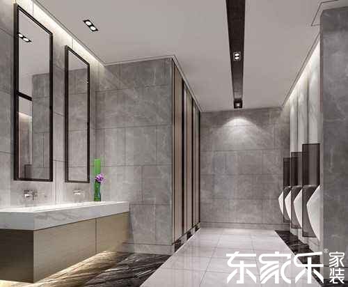  長沙家裝公司提醒您，衛生間應該這樣裝 