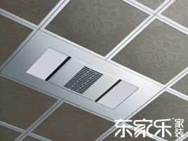 吊頂選擇的常見誤區(qū)有哪些?