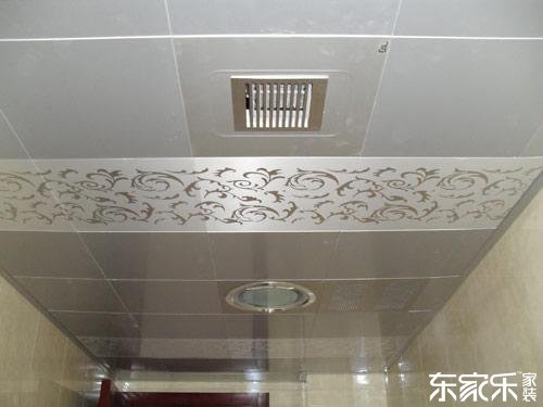 吊頂選擇的常見誤區(qū)有哪些?
