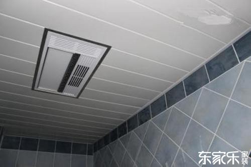 吊頂選擇的常見誤區(qū)有哪些?