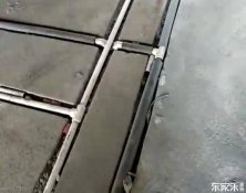 長沙裝修：水電改造應該注意什么？東家樂教你秒懂水電改造