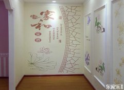 長沙裝修指南：硅藻泥和壁紙哪個好？硅藻泥和壁紙有什么優缺點？