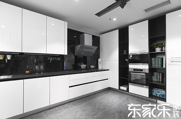 廚房裝修選材-廚房裝修材料清單 廚房裝修用什么材料好