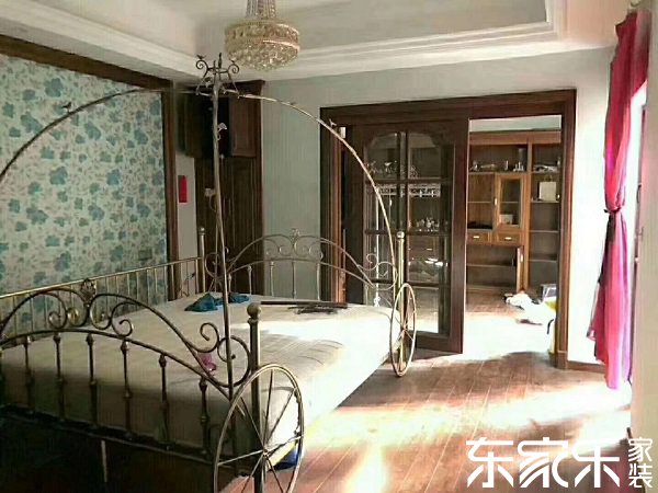 中式風格裝修設計要點 中式風格的房子應該怎么裝修