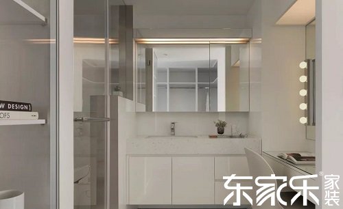 衛生間效果圖