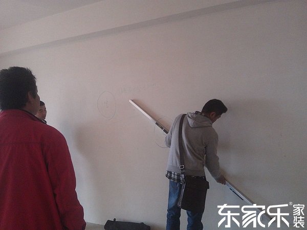 房子在裝修之后怎么驗房？