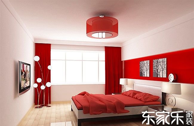 小夫妻婚房裝修設計，必須注重家庭空間實用性！