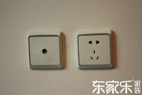 家里的插座怎么規劃，至少需要多少？